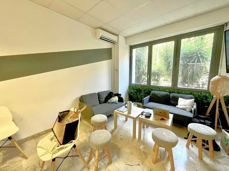 Bureau dans Nice à louer - Photo intérieure – Image 3 sur 6