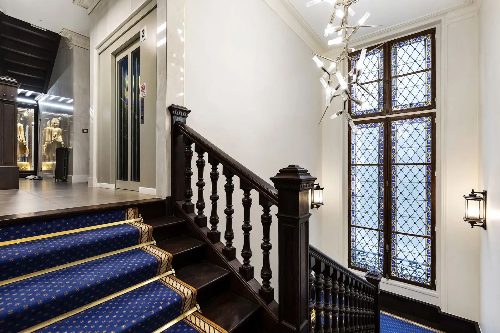 Bureau dans Paris à vendre Photo intérieure– Image 1 sur 6