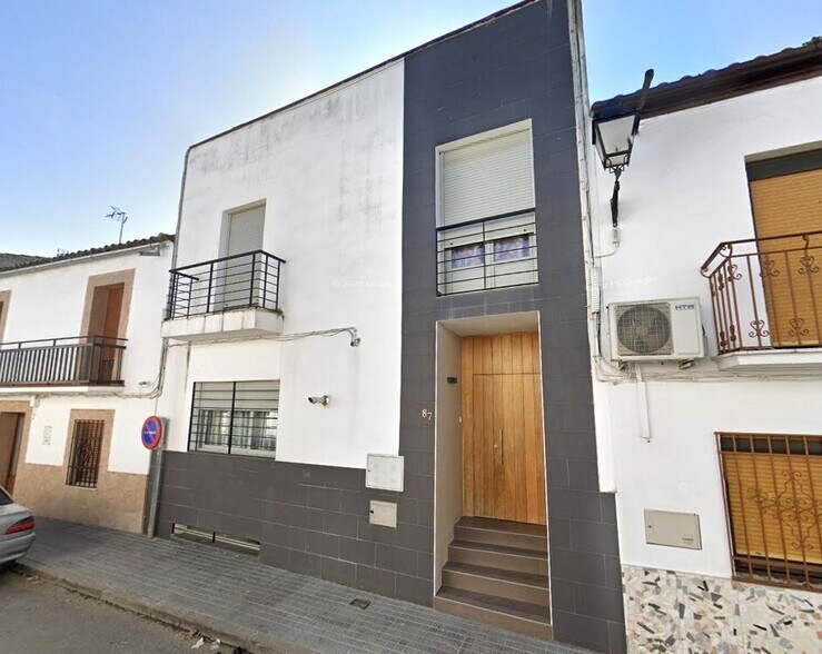Calle Planillo de San Andrés, Calahorra, La Rioja à vendre - Photo principale – Image 1 sur 2