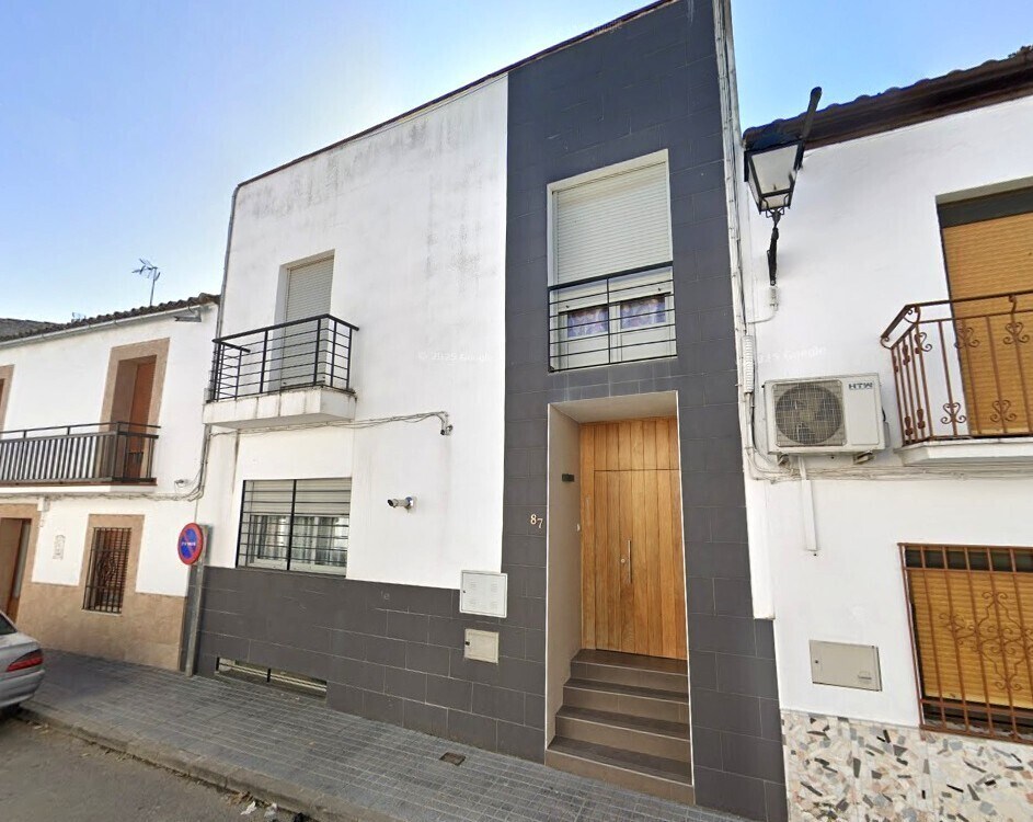 Calle Planillo de San Andrés, Calahorra, La Rioja à vendre Photo principale– Image 1 sur 3