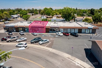 Plus de détails pour 5910-5940 Pacific Ave, Stockton, CA - Local commercial à louer