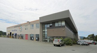 Plus de détails pour 2924 Jacklin Rd, Langford, BC - Local commercial à louer