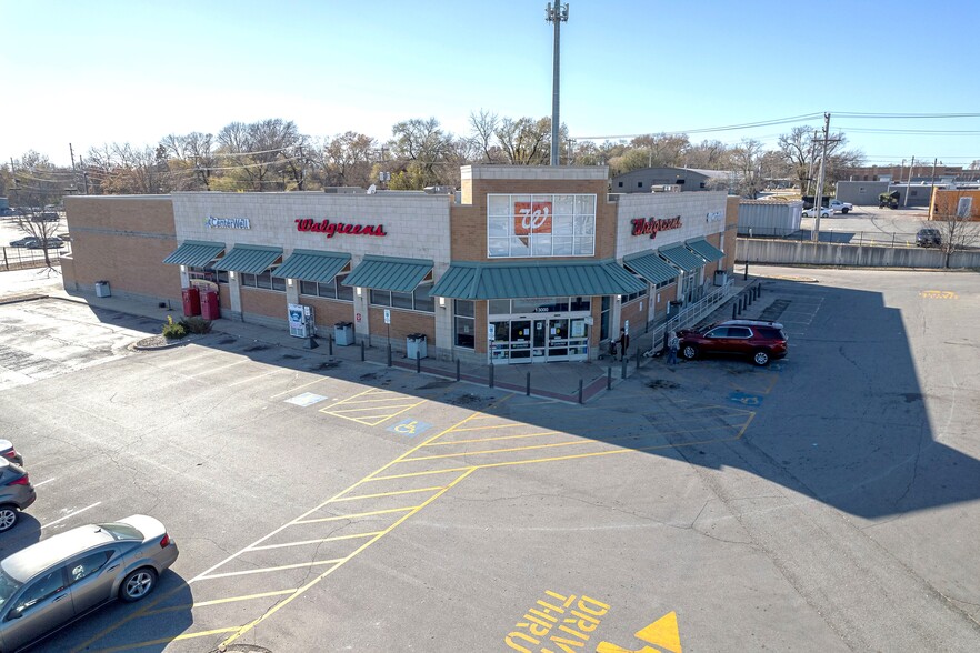 13000 S 71 Hwy, Grandview, MO à vendre - Photo de l’immeuble – Image 3 sur 7