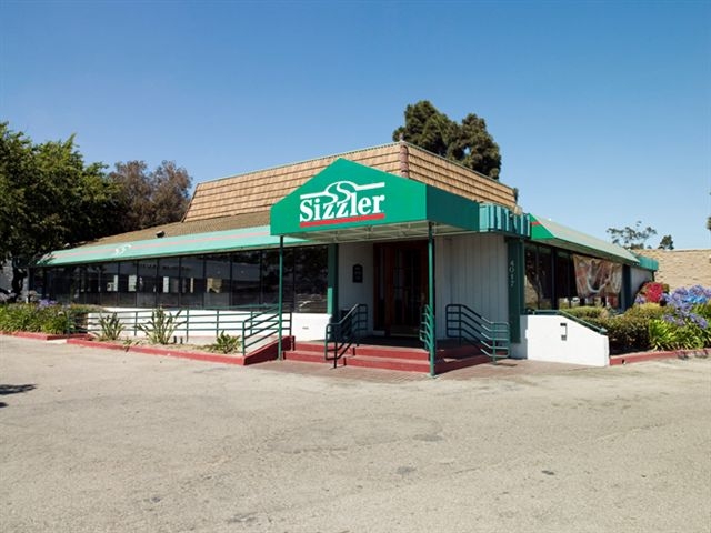 4017 E Main St, Ventura, CA à vendre - Photo de l’immeuble – Image 2 sur 3