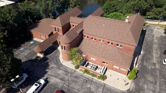 Plus de détails pour 212 E La Salle Ave, South Bend, IN - Bureau à louer