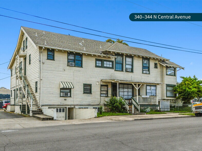 Medford Portfolio - 54 Units portefeuille de 4 biens à vendre sur LoopNet.fr - Photo de l’immeuble – Image 2 sur 5
