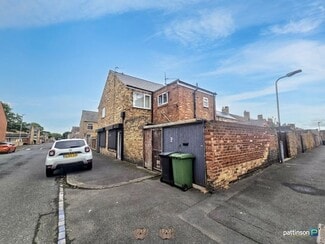 Plus de détails pour 131-131B Pont St, Ashington - Local commercial à vendre