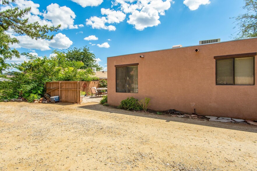 50 Chaparral Dr, Sedona, AZ à vendre - Photo de l’immeuble – Image 2 sur 28