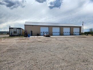 Plus de détails pour 840 Olds dr, Douglas, WY - Industriel/Logistique à vendre