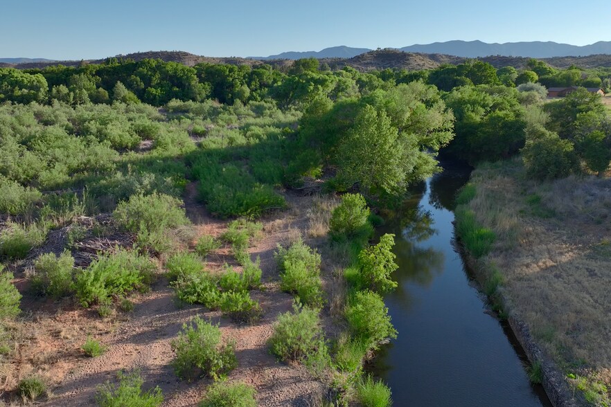 1520 S Aspaas Road, Cornville, AZ à vendre - Aérien – Image 2 sur 56