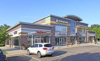 Plus de détails pour 7942 Mitchell Rd, Eden Prairie, MN - Bureau à louer