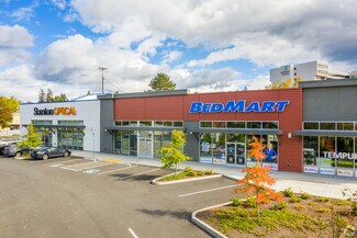 Plus de détails pour 8795 SW Scholls Ferry Rd, Portland, OR - Local commercial à louer