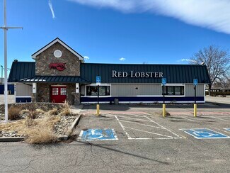 Plus de détails pour 4455 Wadsworth Blvd, Wheat Ridge, CO - Local commercial à vendre