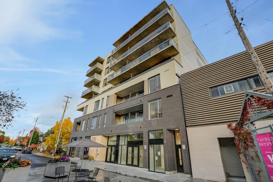 399 Winston Av, Ottawa, ON à louer - Photo de l’immeuble – Image 3 sur 21