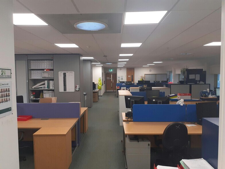 Pegs Ln, Hertford à louer - Photo intérieure – Image 2 sur 8