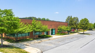 Plus de détails pour 7080 Samuel Morse Dr, Columbia, MD - Local d'activités à louer