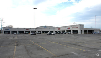 Plus de détails pour 7600 S Pulaski Rd, Chicago, IL - Local commercial à louer