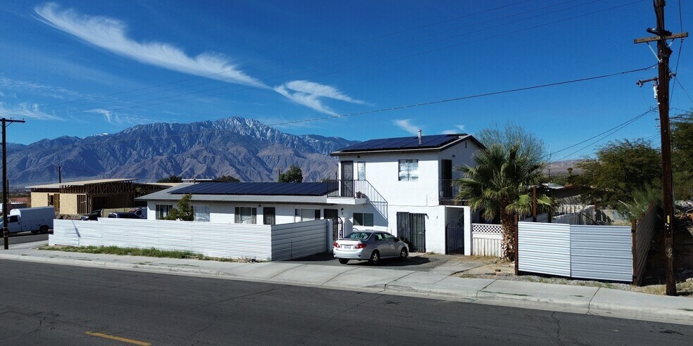 11583 Cactus Dr, Desert Hot Springs, CA à vendre - Photo de l’immeuble – Image 3 sur 5