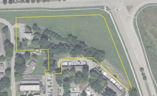 Plus de détails pour 7161 State Ave, Kansas City, KS - Terrain à vendre