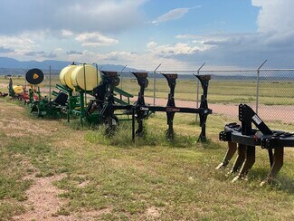 Plus de détails pour 8648 Lake Davis Rd, Pueblo, CO - Industriel/Logistique à vendre