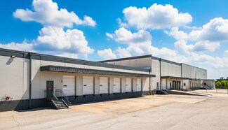 Plus de détails pour 5310-5400 NW 5th St, Oklahoma City, OK - Industriel/Logistique à louer
