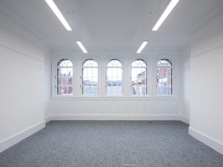 2-10 Gordon St, Glasgow à louer - Photo de l’immeuble – Image 3 sur 4