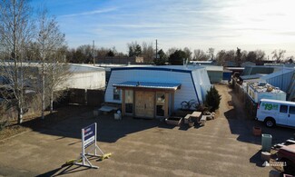 Plus de détails pour 105 Turner Ave, Berthoud, CO - Industriel/Logistique à vendre