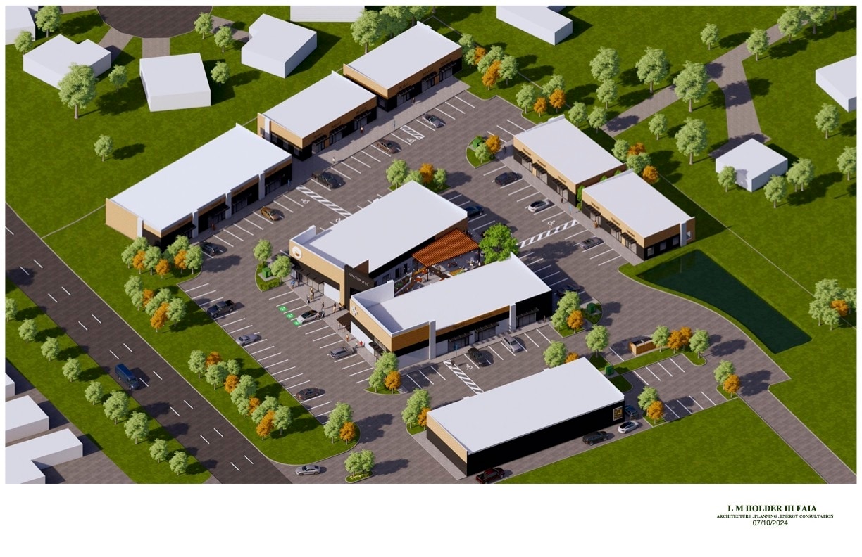 160 County Road 313, Jarrell, TX à vendre Autre– Image 1 sur 10