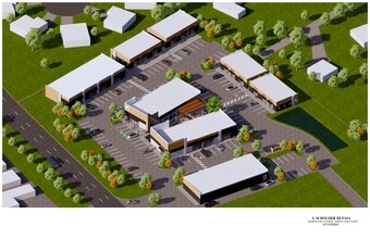 160 County Road 313, Jarrell, TX à vendre Autre– Image 1 sur 10