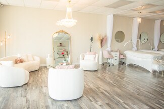Plus de détails pour 2727 Canton Rd, Marietta, GA - Local d'activités à louer