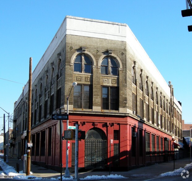 801-813 Westchester Ave, Bronx, NY à vendre - Photo de l’immeuble – Image 2 sur 7