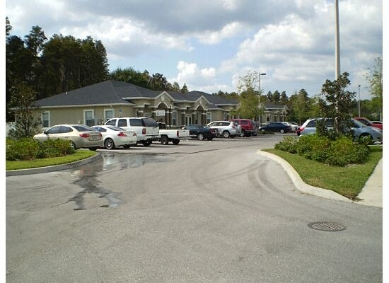 2647 Narnia Way, Land O' Lakes, FL à louer - Photo de l’immeuble – Image 3 sur 5