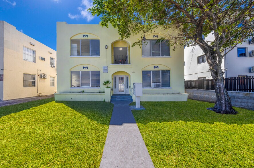 2028 SW 6th St, Miami, FL à vendre - Photo de l’immeuble – Image 1 sur 33