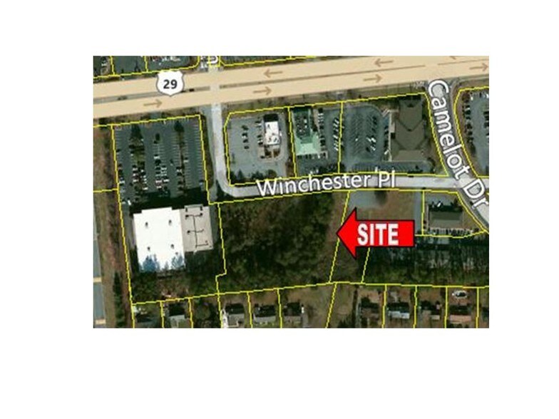 Winchester Pl, Spartanburg, SC à louer - Photo de l’immeuble – Image 2 sur 5