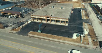 Plus de détails pour 3500 Grand Ave, Gurnee, IL - Local commercial à louer