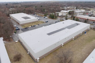 30 Post Rd, Colonie, NY - VUE AÉRIENNE  vue de carte