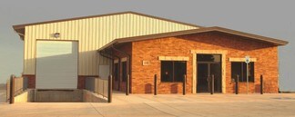 Plus de détails pour 420 NE 145th Pl, Edmond, OK - Local d'activités à louer