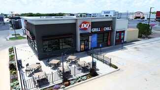 Plus de détails pour 1425 12th Ave NW, Ardmore, OK - Local commercial à louer