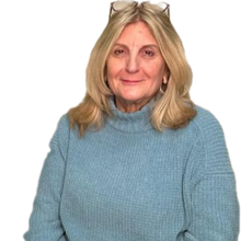 Lana Ogrodnik