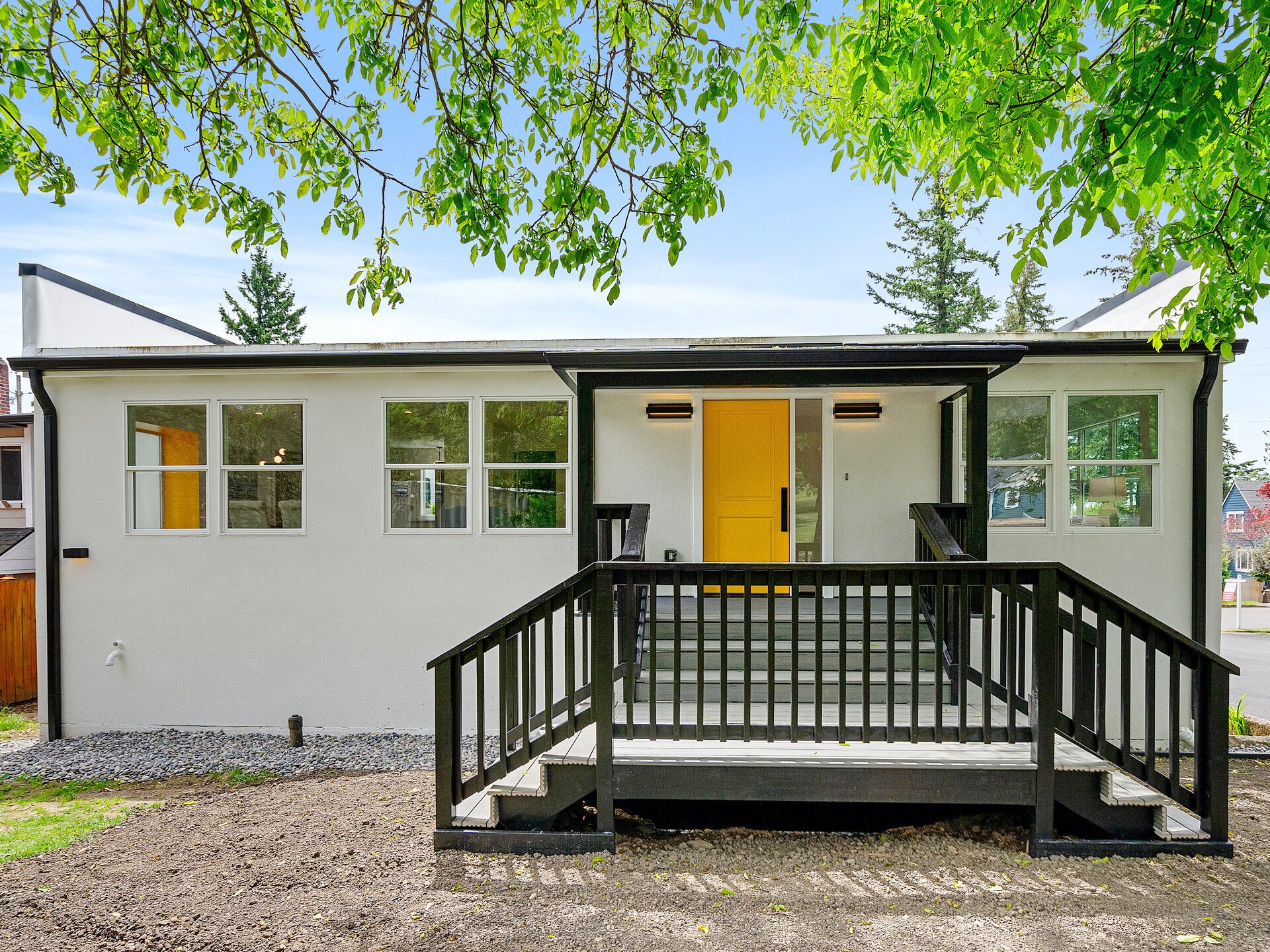 2311 SW 6th Ave, Camas, WA à vendre Photo principale– Image 1 sur 18