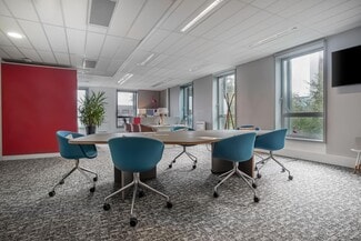 Plus de détails pour 32 Allée De Boutaut, Bordeaux - Bureau à louer