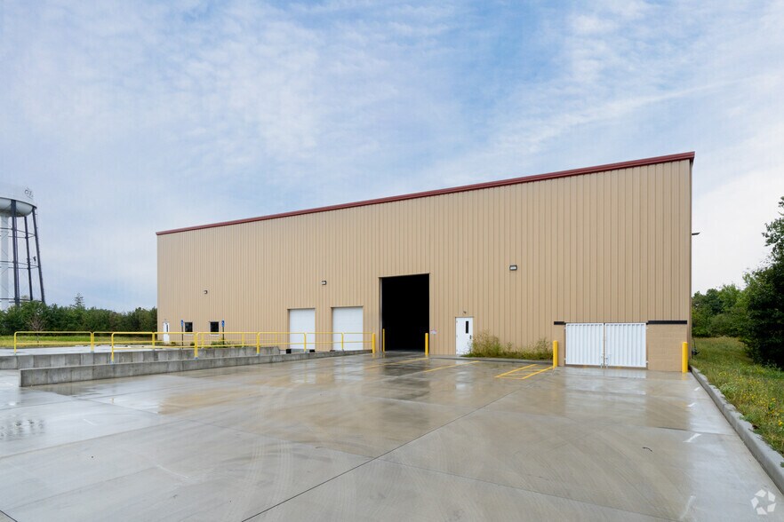 1400 Grant Industrial Dr, O'Fallon, MO à vendre - Photo de l’immeuble – Image 2 sur 4