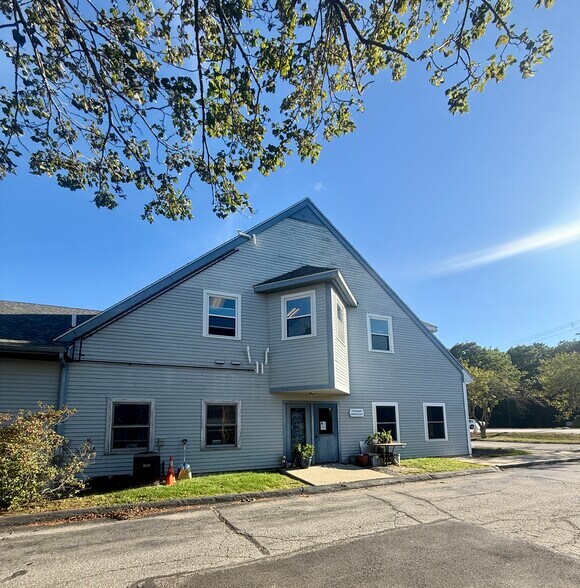 29 Lafayette Rd, North Hampton, NH à vendre - Photo de l’immeuble – Image 3 sur 25