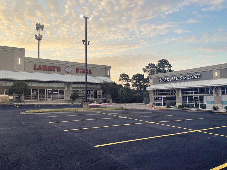 801 Bowman Rd, Little Rock, AR à louer - Photo de l’immeuble – Image 1 sur 7
