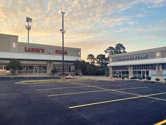 Plus de détails pour 801 Bowman Rd, Little Rock, AR - Bureau/Médical à louer