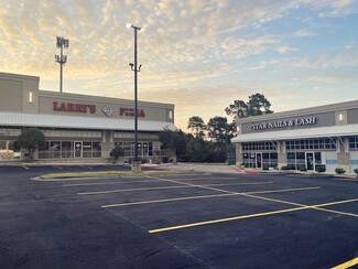 Plus de détails pour 801 Bowman Rd, Little Rock, AR - Bureau/Médical, Local commercial à louer