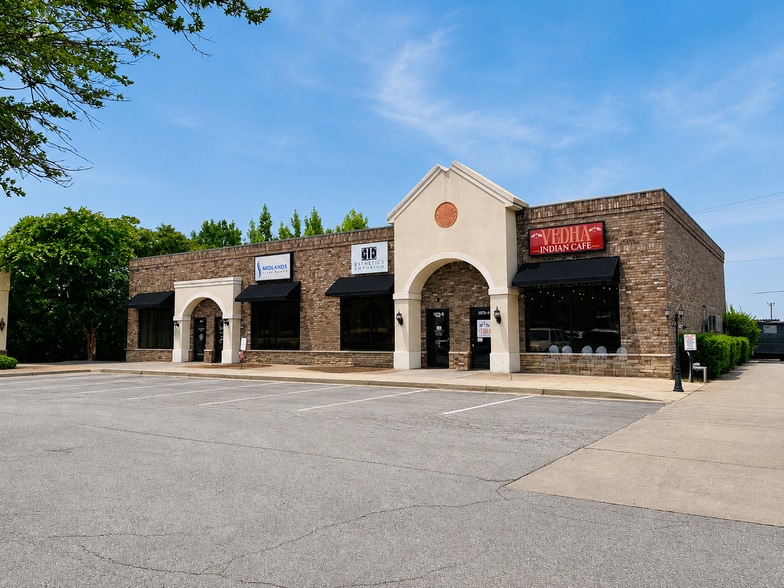 5076 Sunset Blvd, Lexington, SC à louer - Photo de l’immeuble – Image 3 sur 6