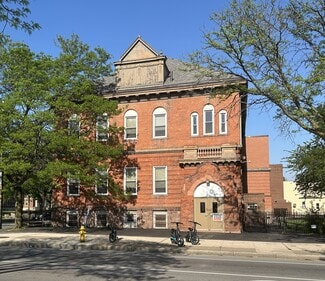 Plus de détails pour 1132-1150 Hudson ave, Rochester, NY - Spécialisé à vendre