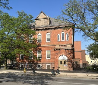 Plus de détails pour 1132-1150 Hudson ave, Rochester, NY - Spécialisé à vendre