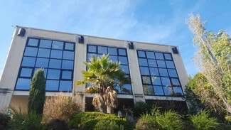 Plus de détails pour Bureau à louer